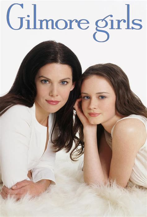 cw tv shows 2000s|gilmore girls original series.